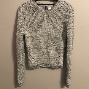 H&M sweater